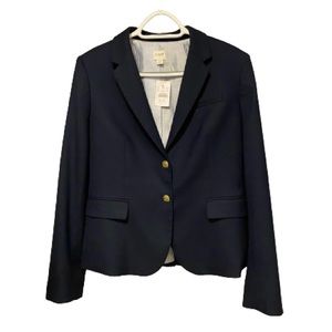 J. Crew Schoolboy NWT